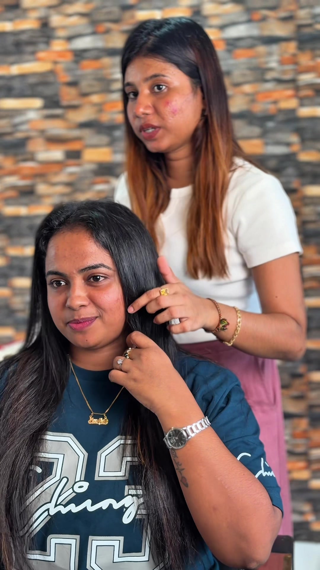 @Makeup salon& Academy (Pvt)Ltd