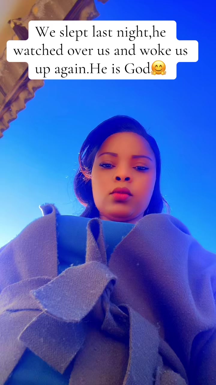 @Umbalisi we Kezi🥰