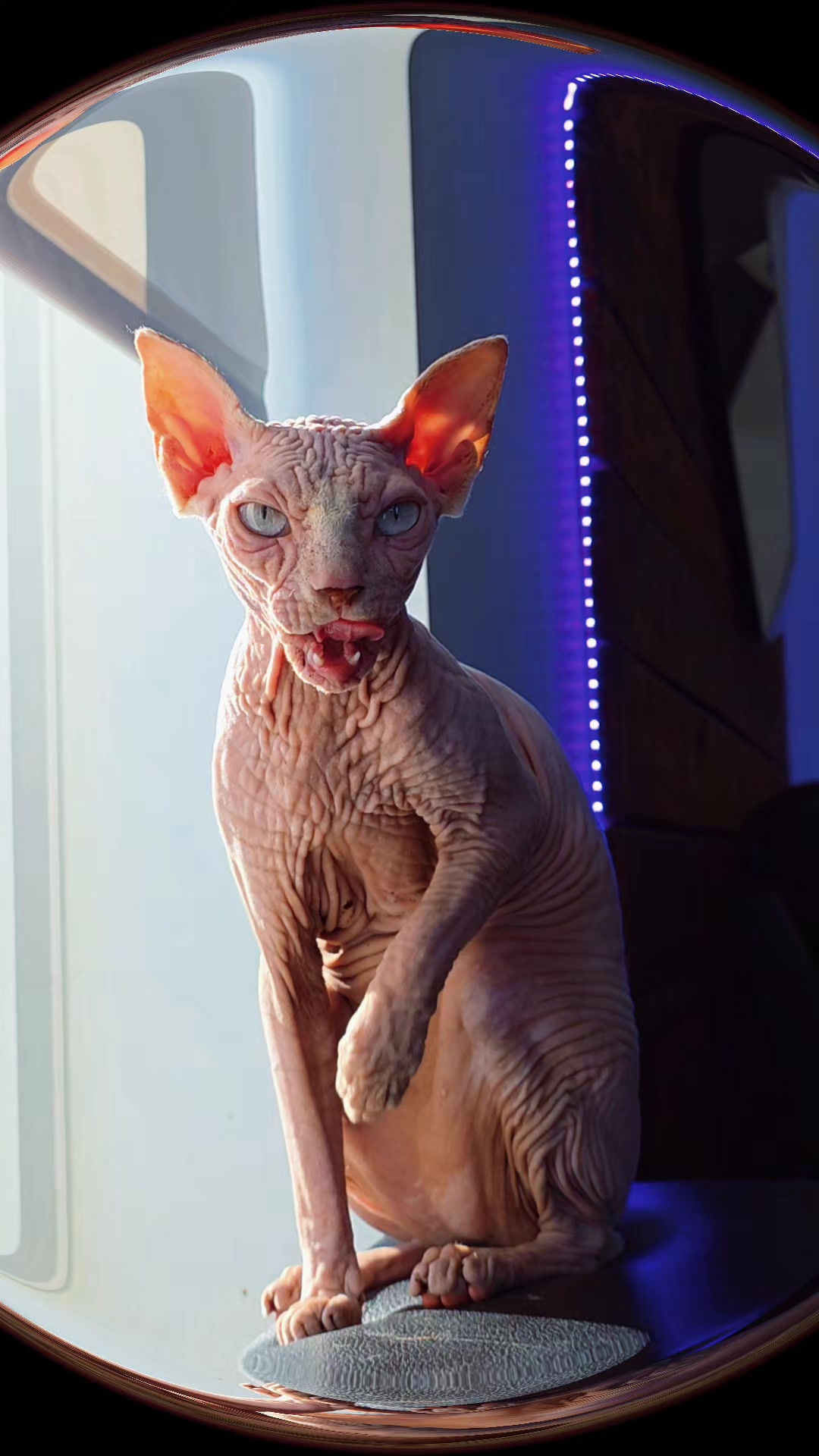 @Cat😺