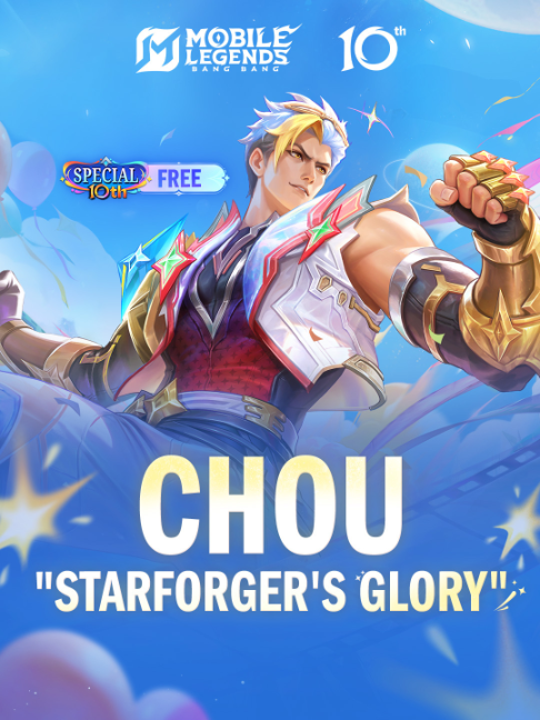 @Mobile Legends