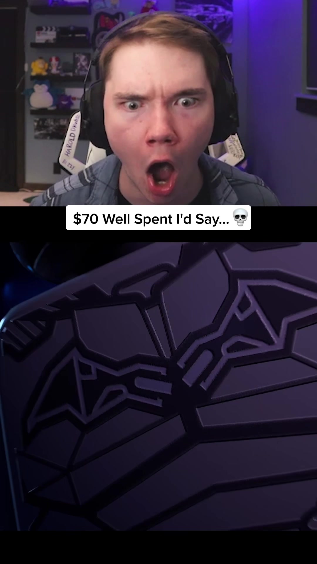 @LionHimself