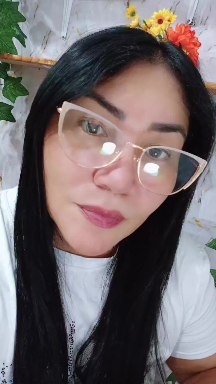 @PASTORA FRANCILENE RODRIGUES