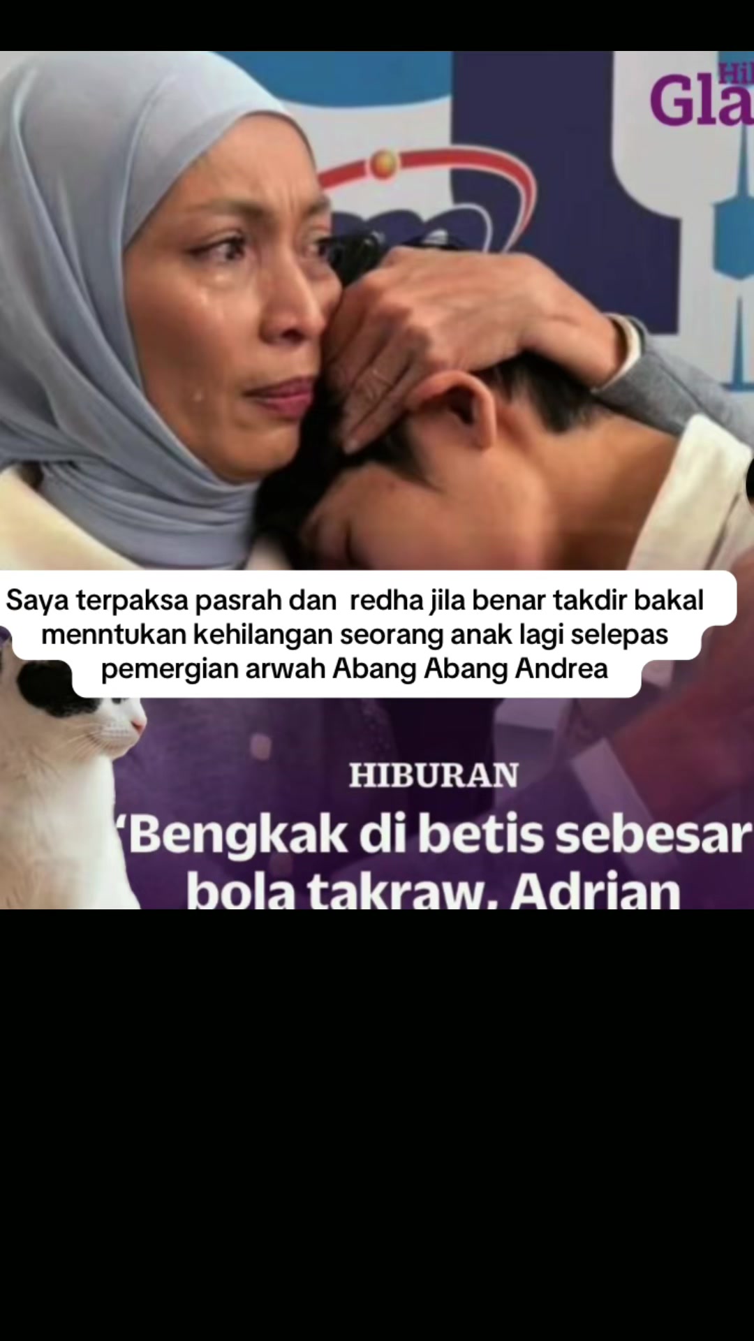 @Amyza Fans
