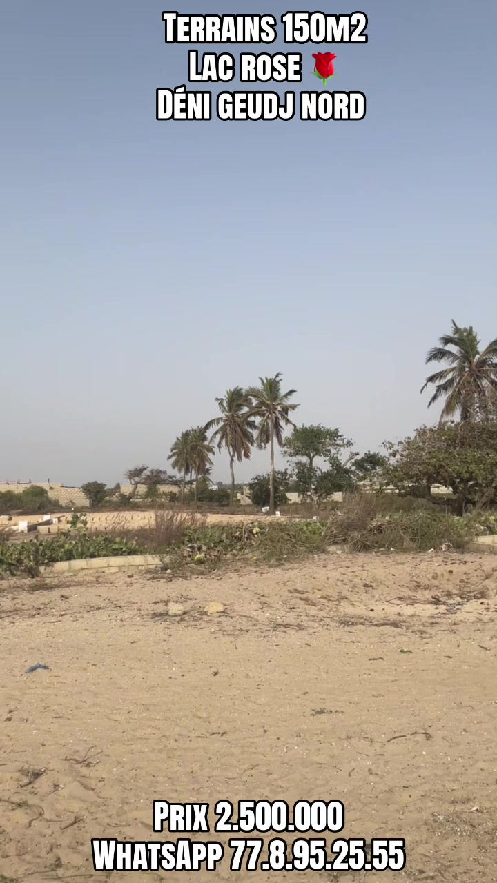 @Sénégal dakar habitat 🇸🇳