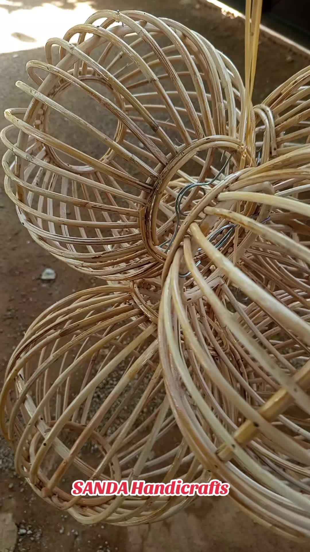 @SANDA Handicrafts