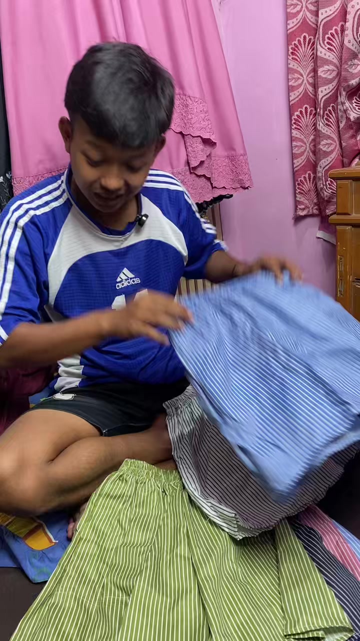 @Haidi maulana