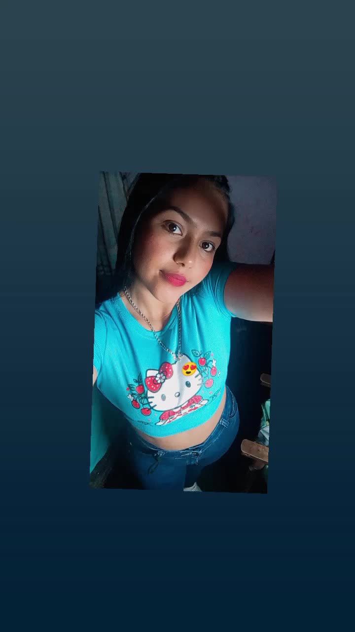 @mariasegovia837🇵🇾🥷