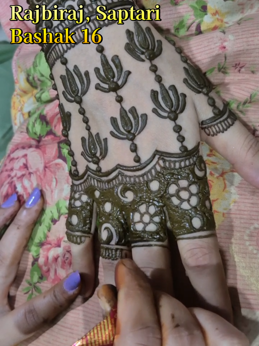 @Nk mehndi & collection