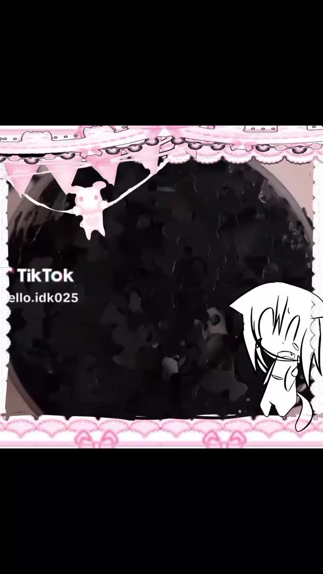 @⋆˚𝜗𝜚˚⋆pinkie˚₊&middot;&mdash;̳͟͞͞♡