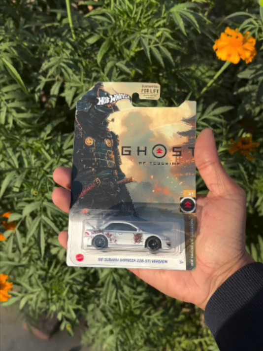 @Diecast S