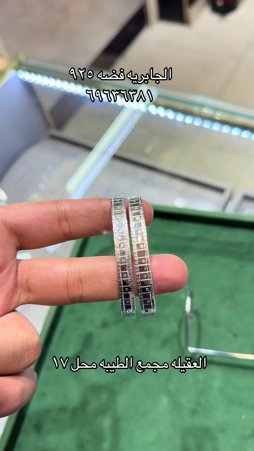 @Karam jewellers