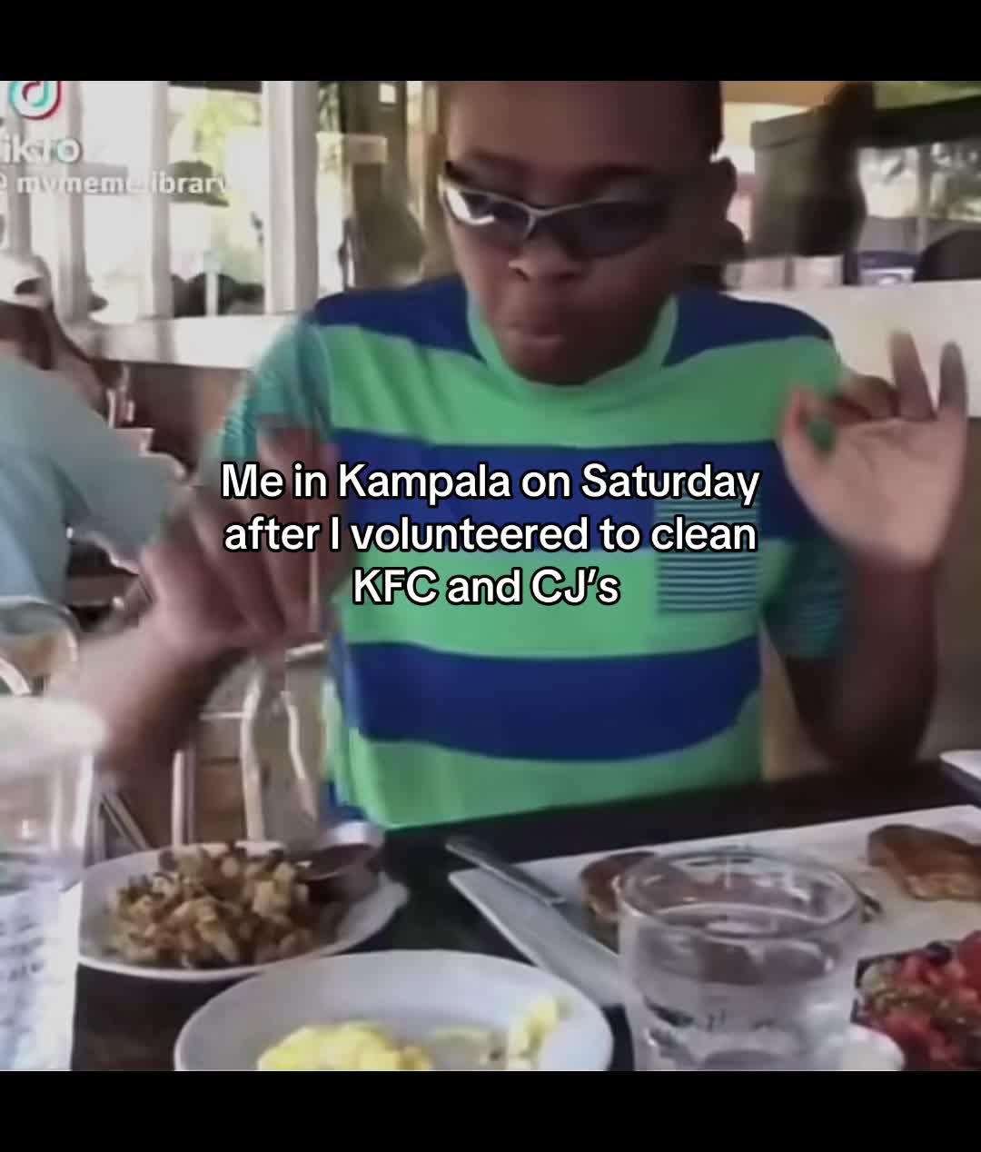@Meme junkies