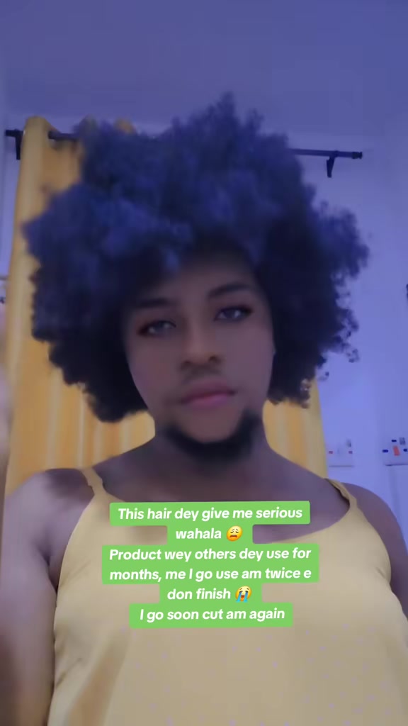 @Uche HairyAngel | Real Estate