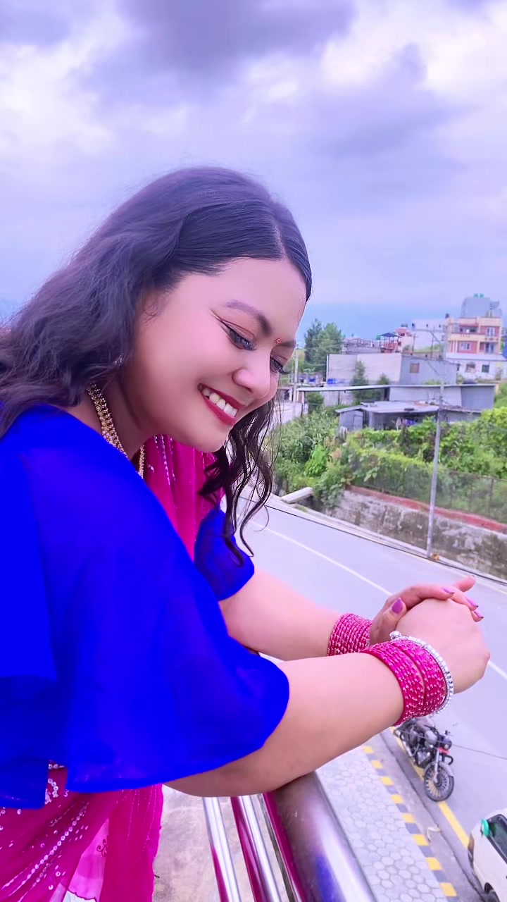 @Renuka Shrestha