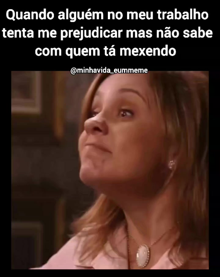 @"MINHA VIDA &Eacute; UM MEME"