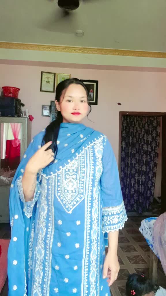 @Bhagawati Biswas...😍
