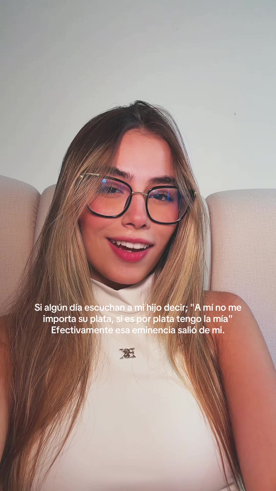 @Susi Montoya