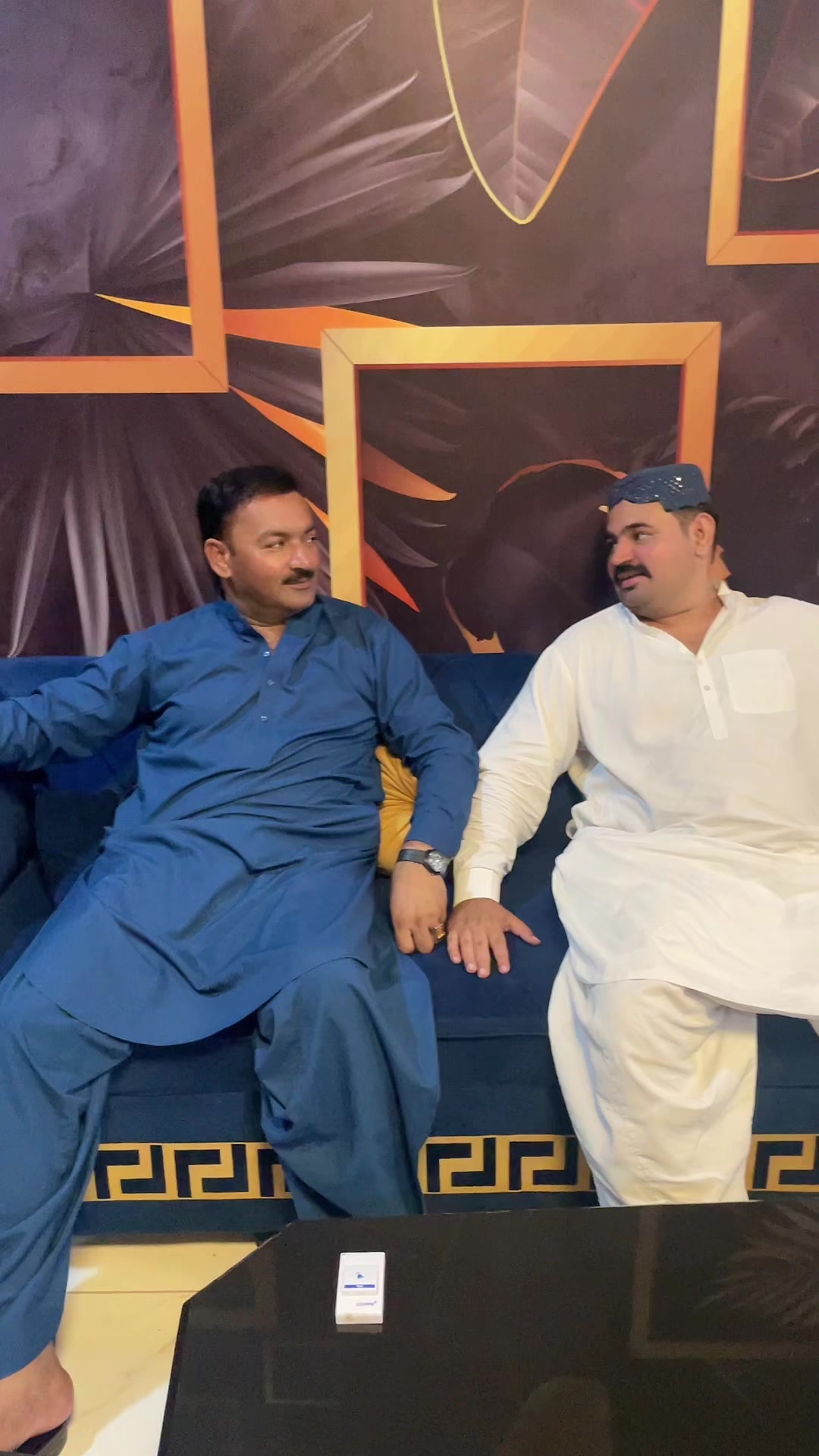 @Babar Badshah
