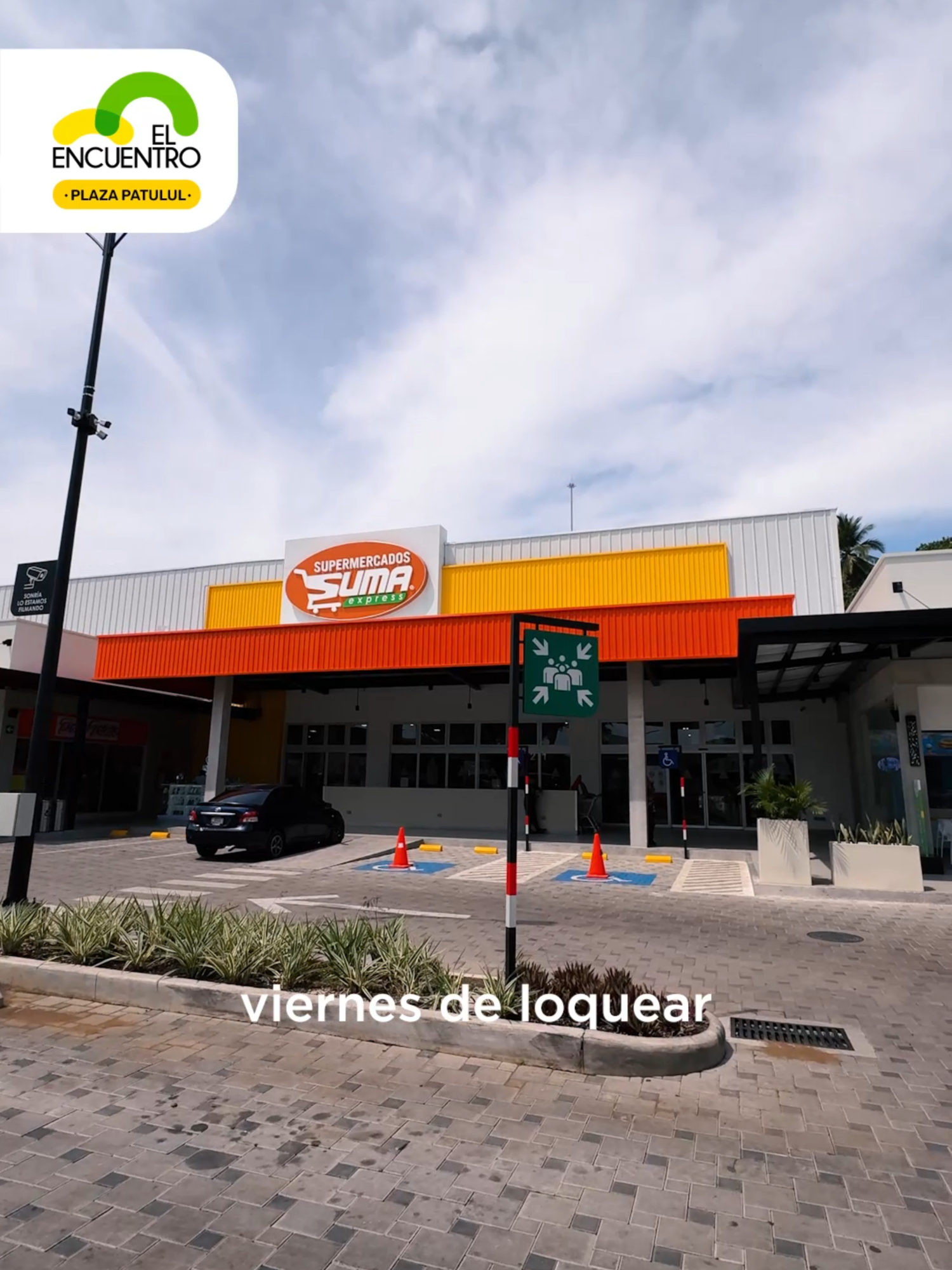 @El Encuentro Plaza GT