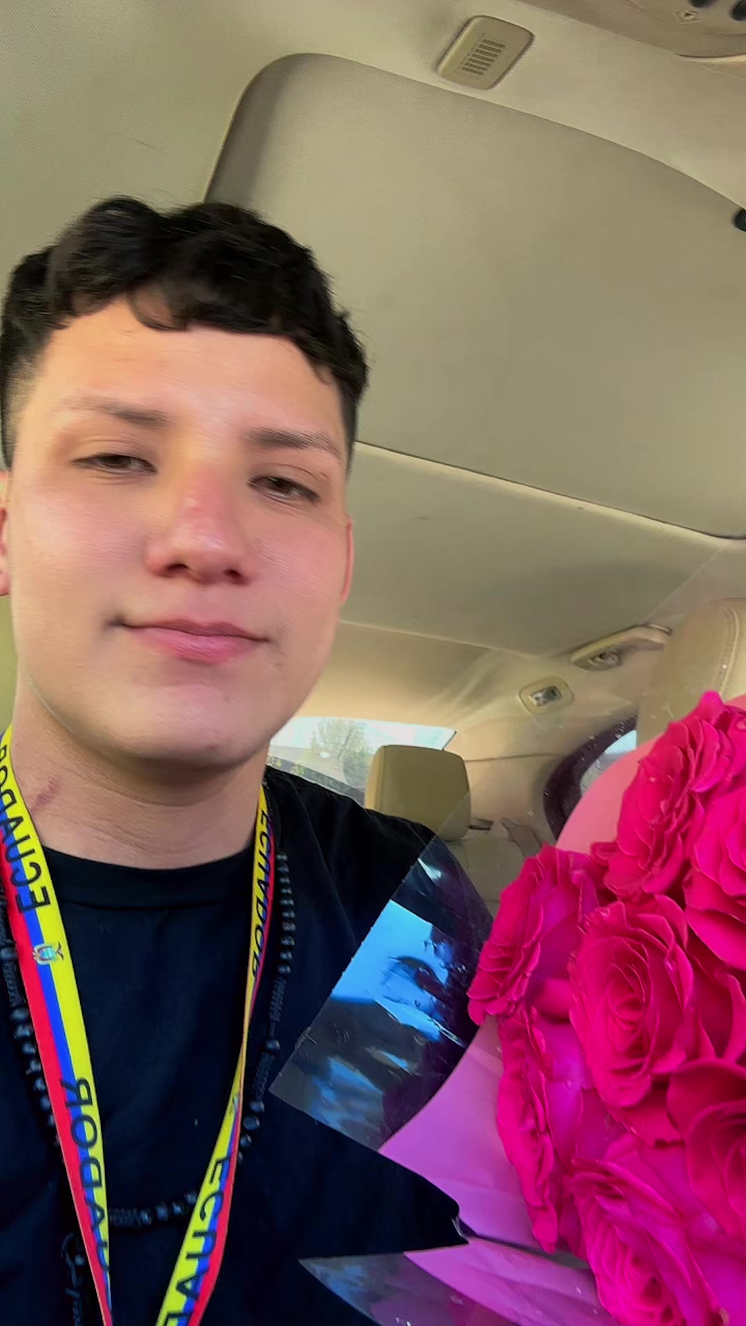 @pelao Kevin🥰