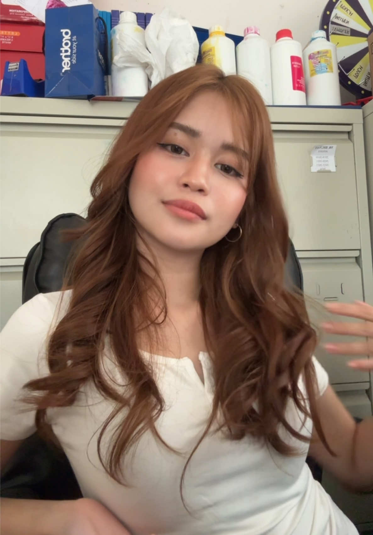 @Venisha