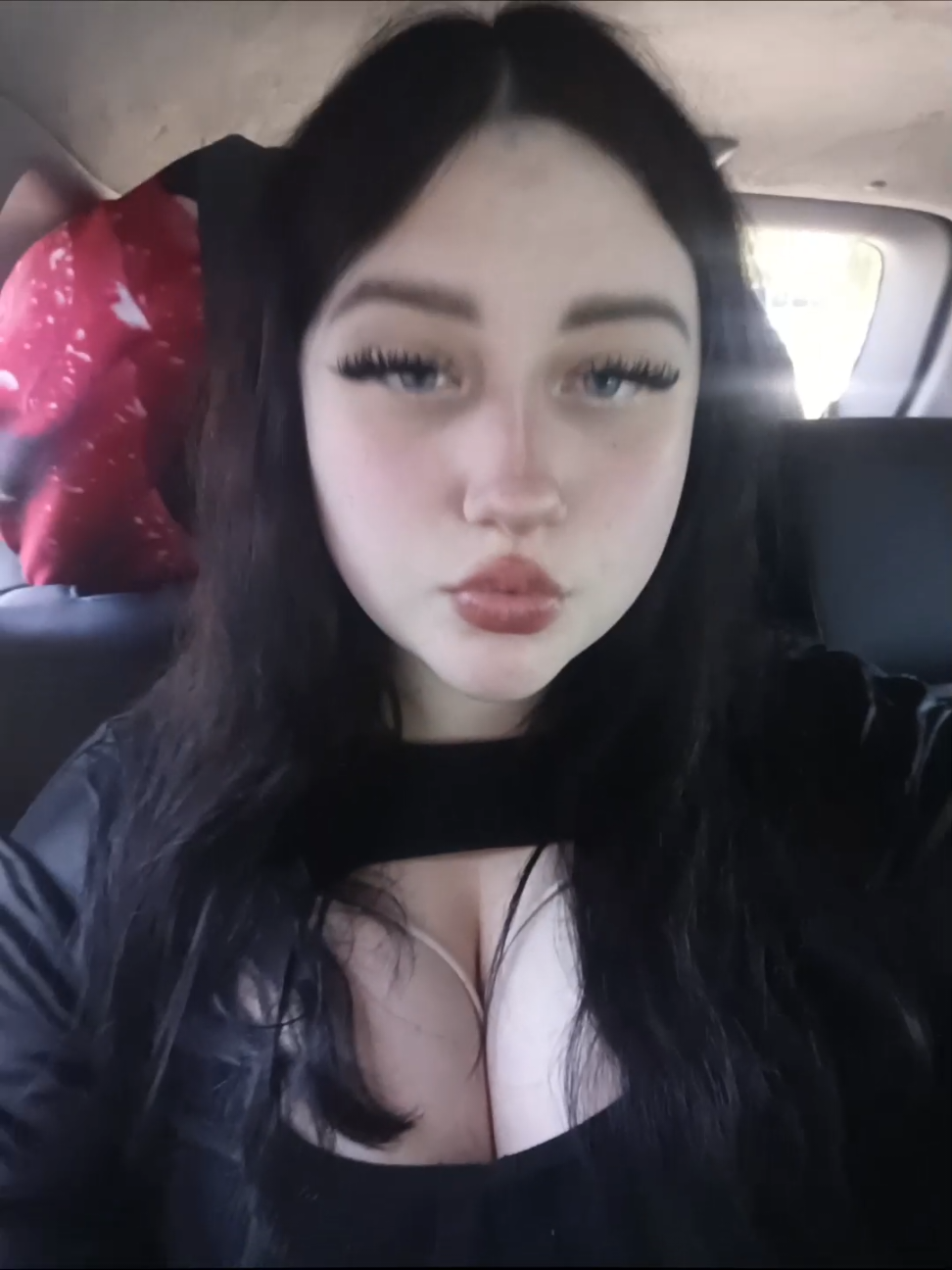 @туман