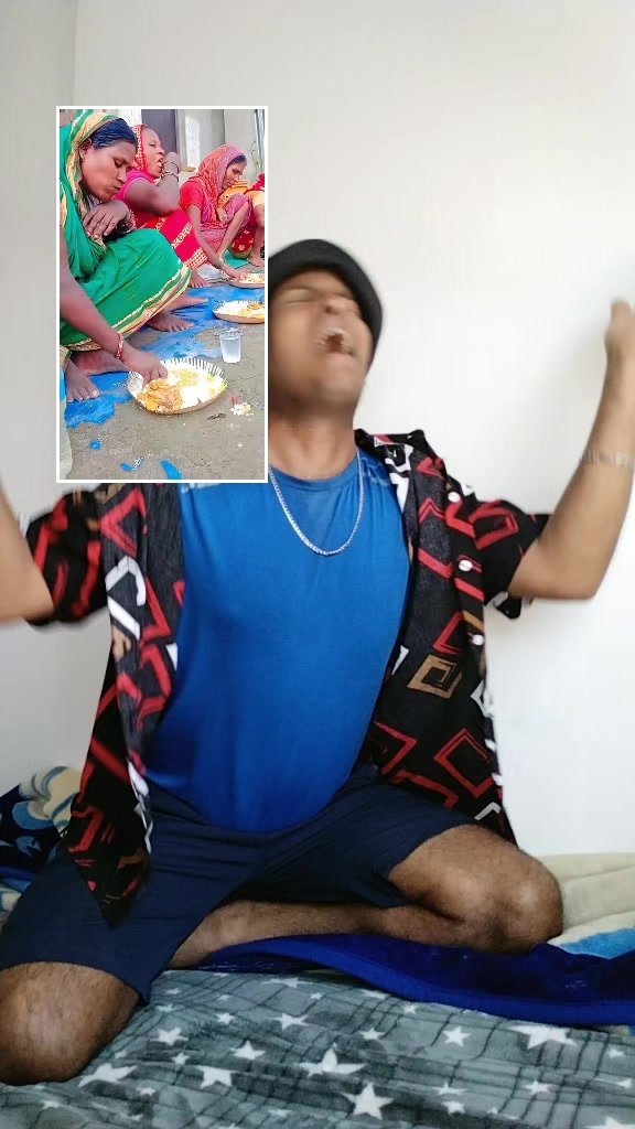 @satya is back