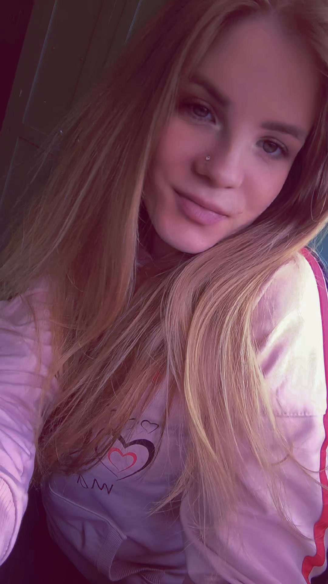 @Aleksandrovna😈