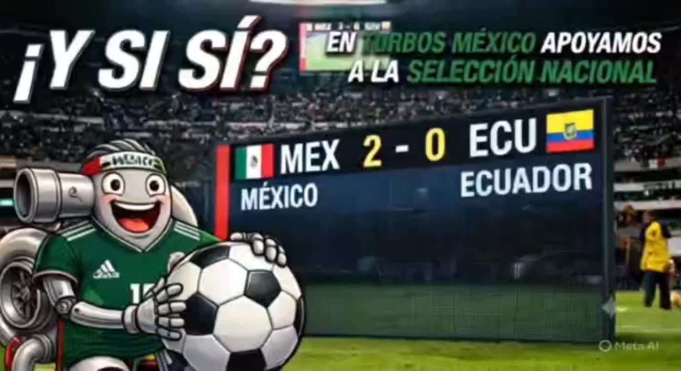 @Turbos México