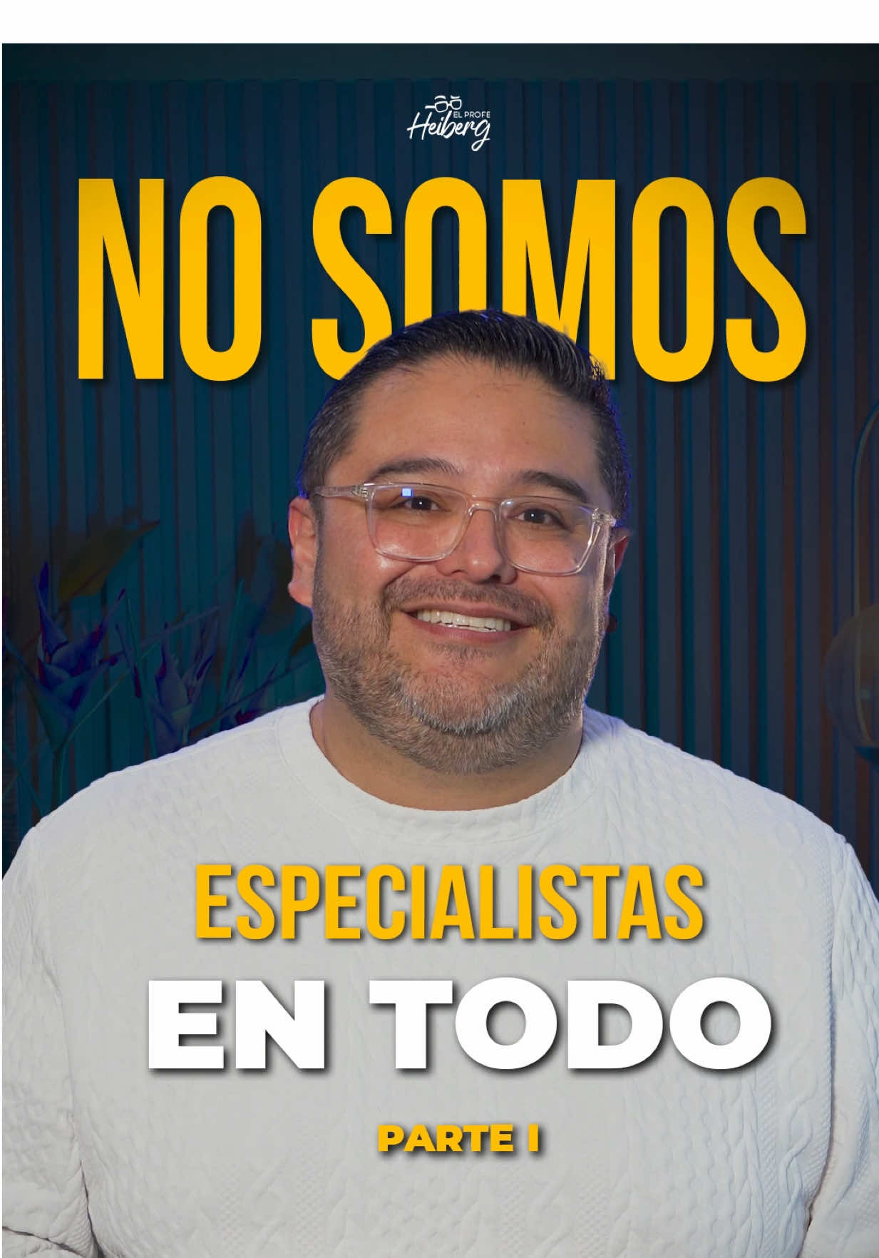 @Heiberg Castellanos