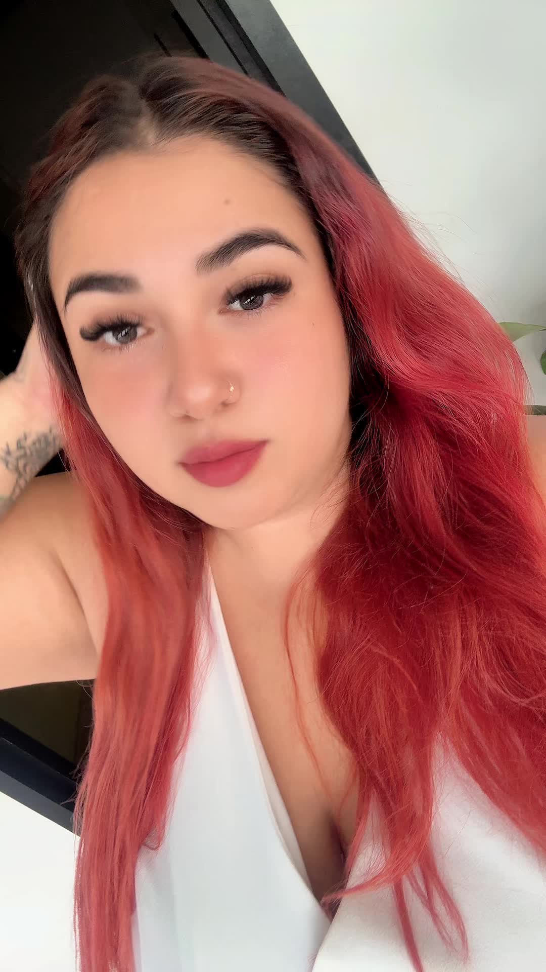@Andrea Gonzalez 🍒