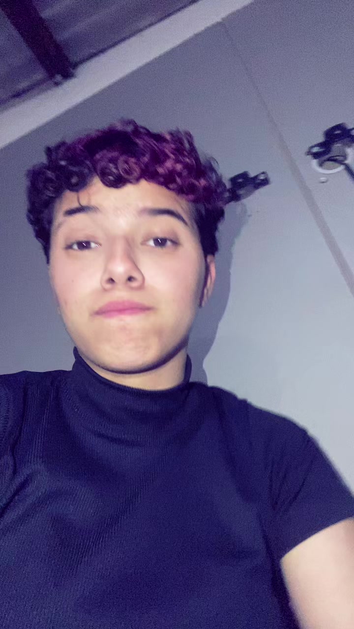 @Gabs da ded&eacute; ✂️