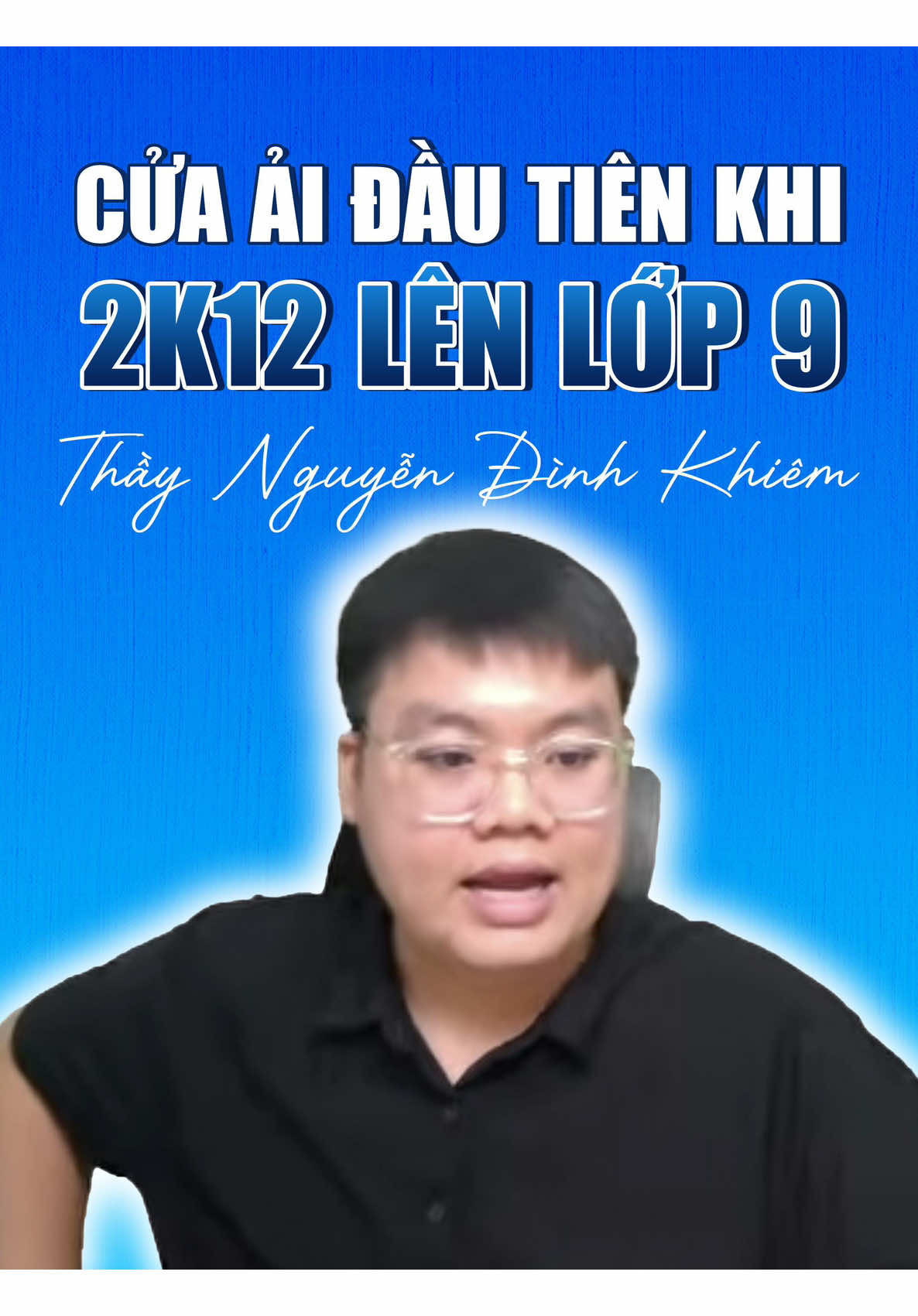 @Thầy Khi&ecirc;m - To&aacute;n 8, 9