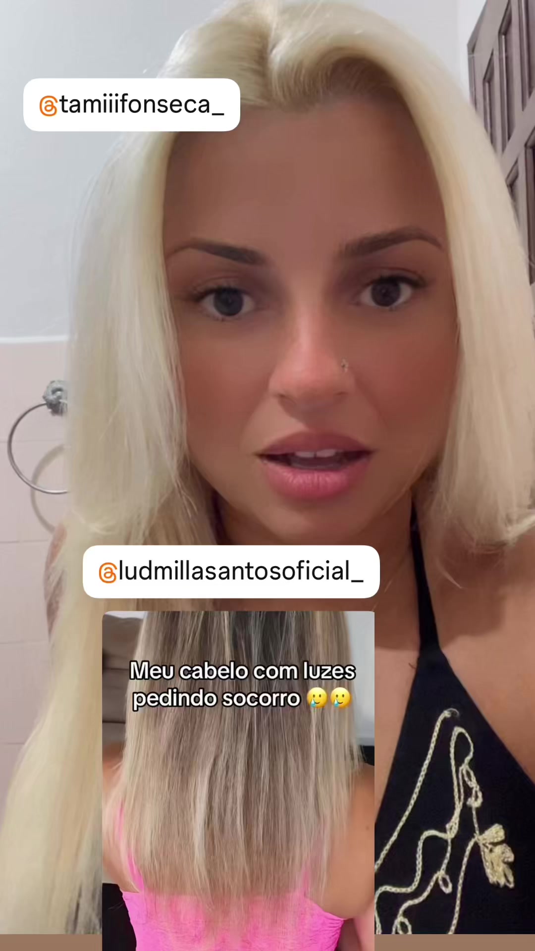 @Tamiii Fonseca