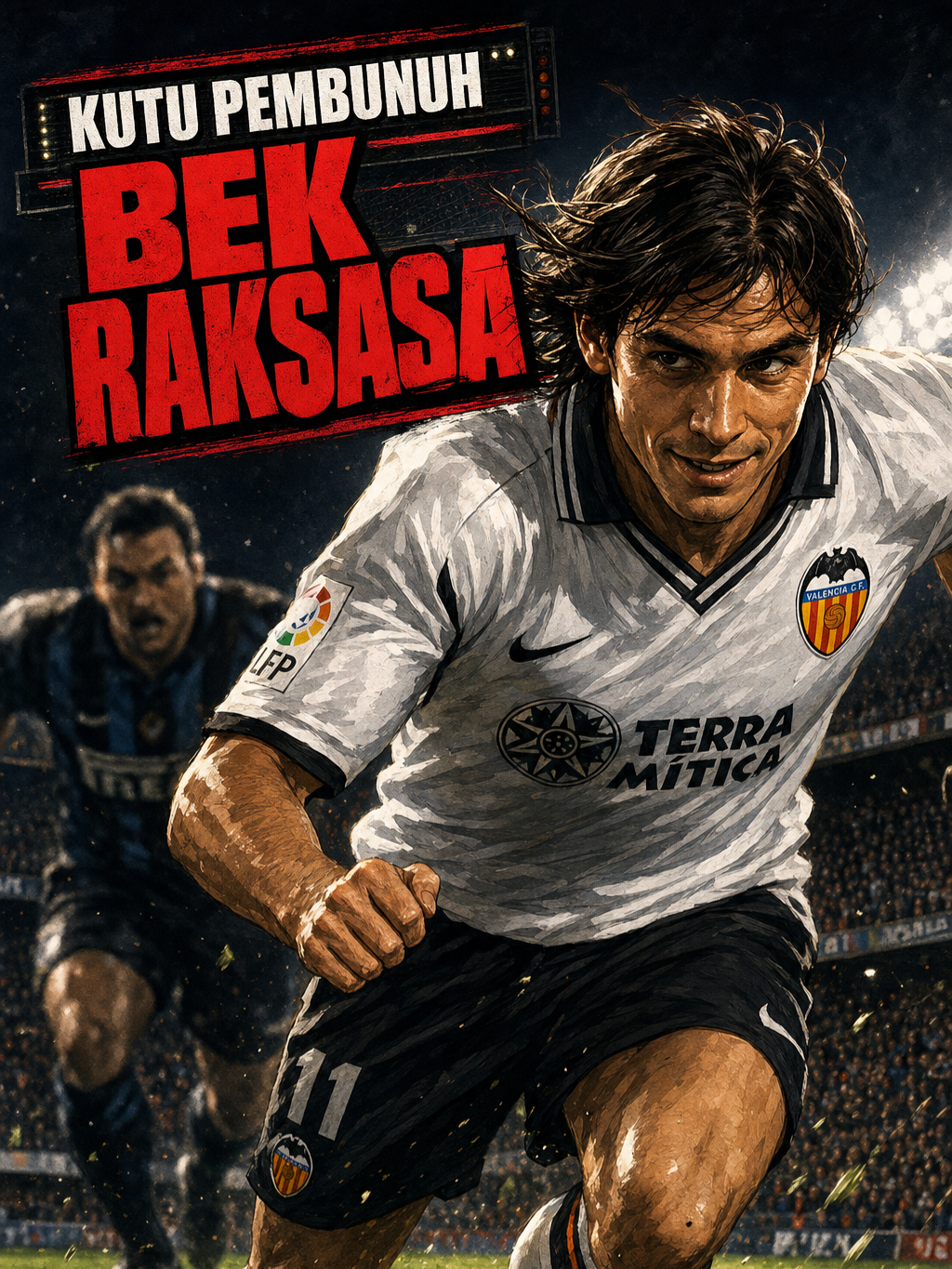 @Bola Kok Gitu?