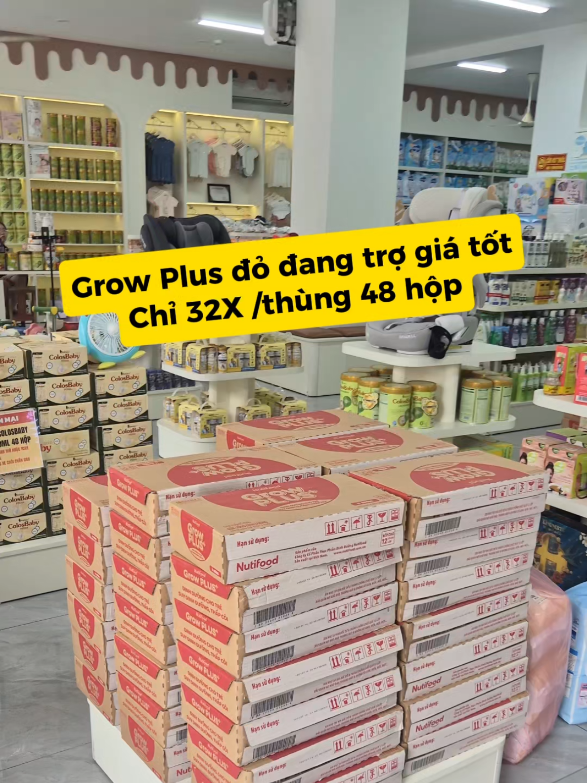@Shop Bé Tuệ