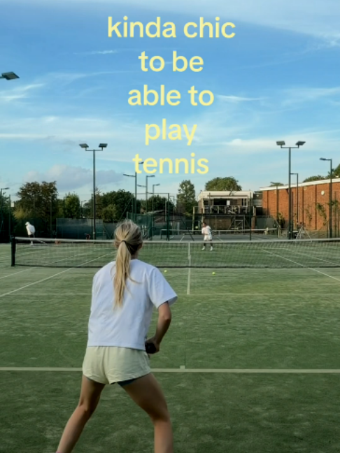 @Tennis Whisper