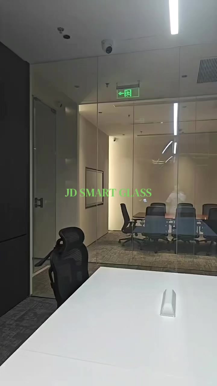 @Jack Smart glass