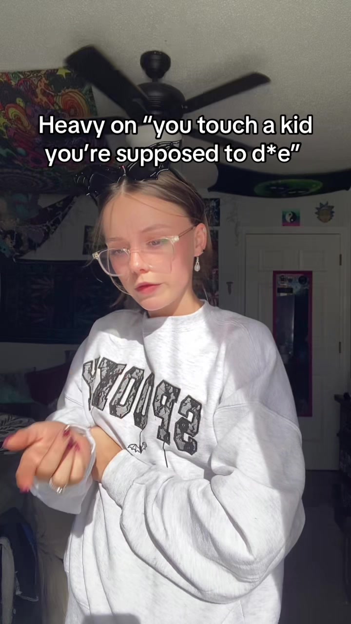@Rebekah
