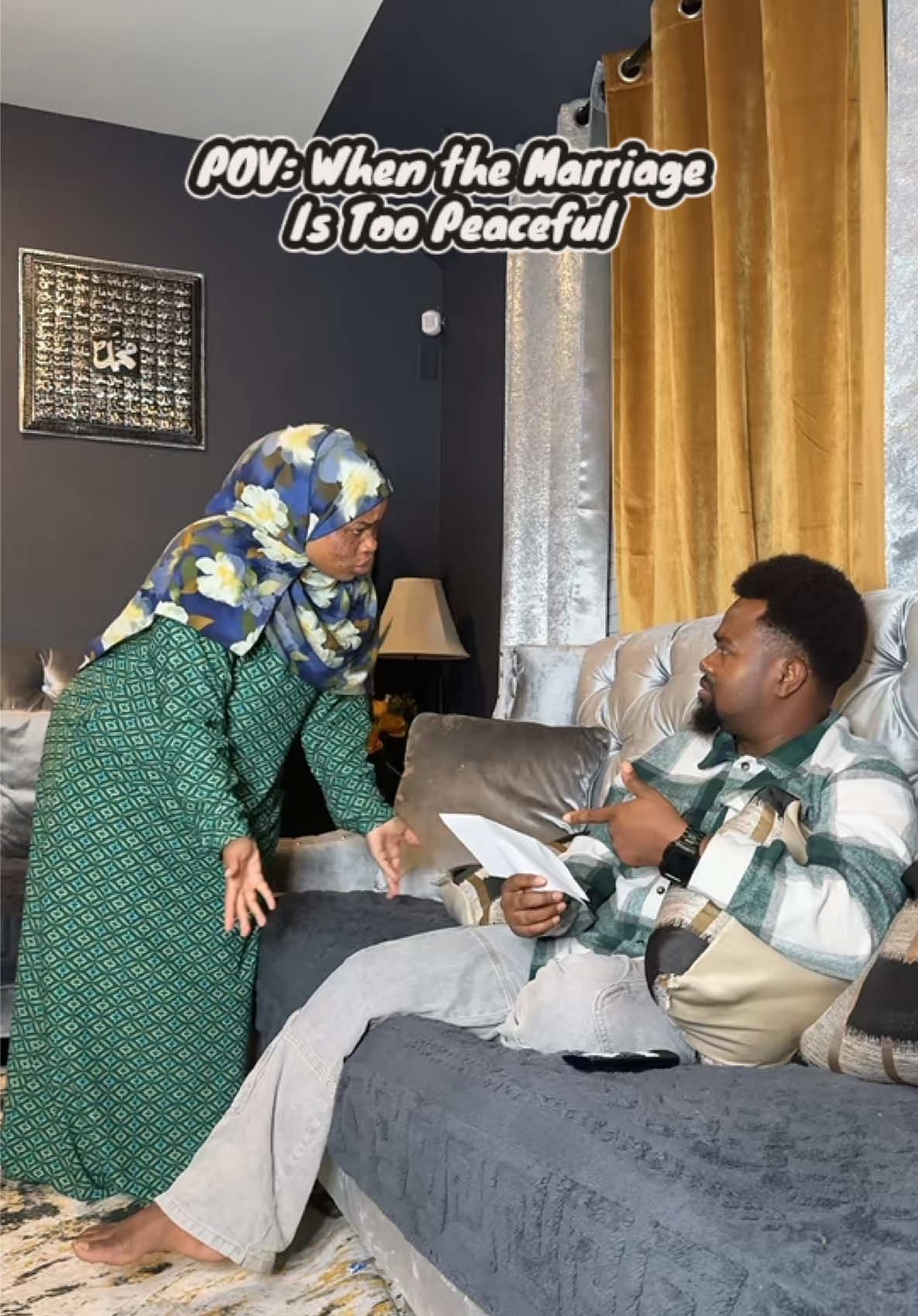 @The Abdi’s