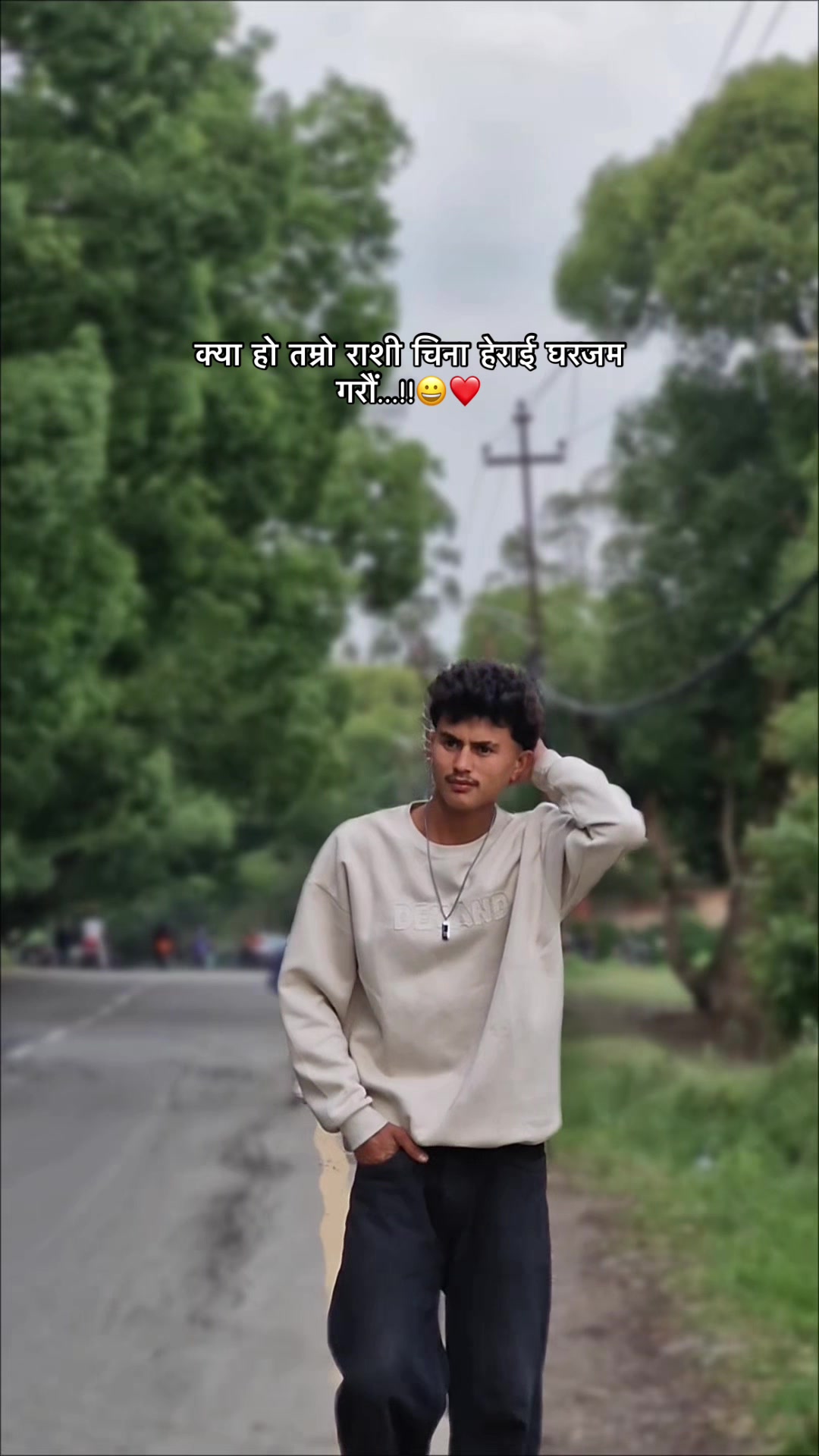 @H I M A L 