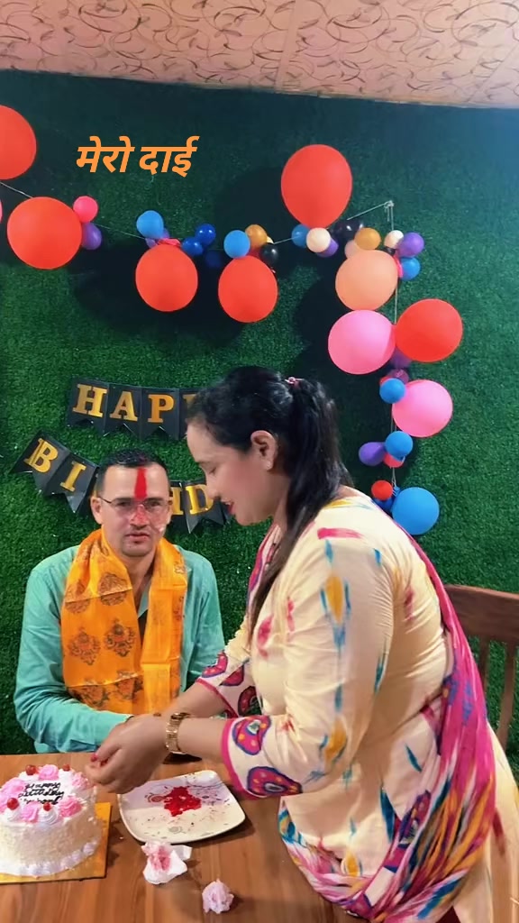 @Nirmala Oli