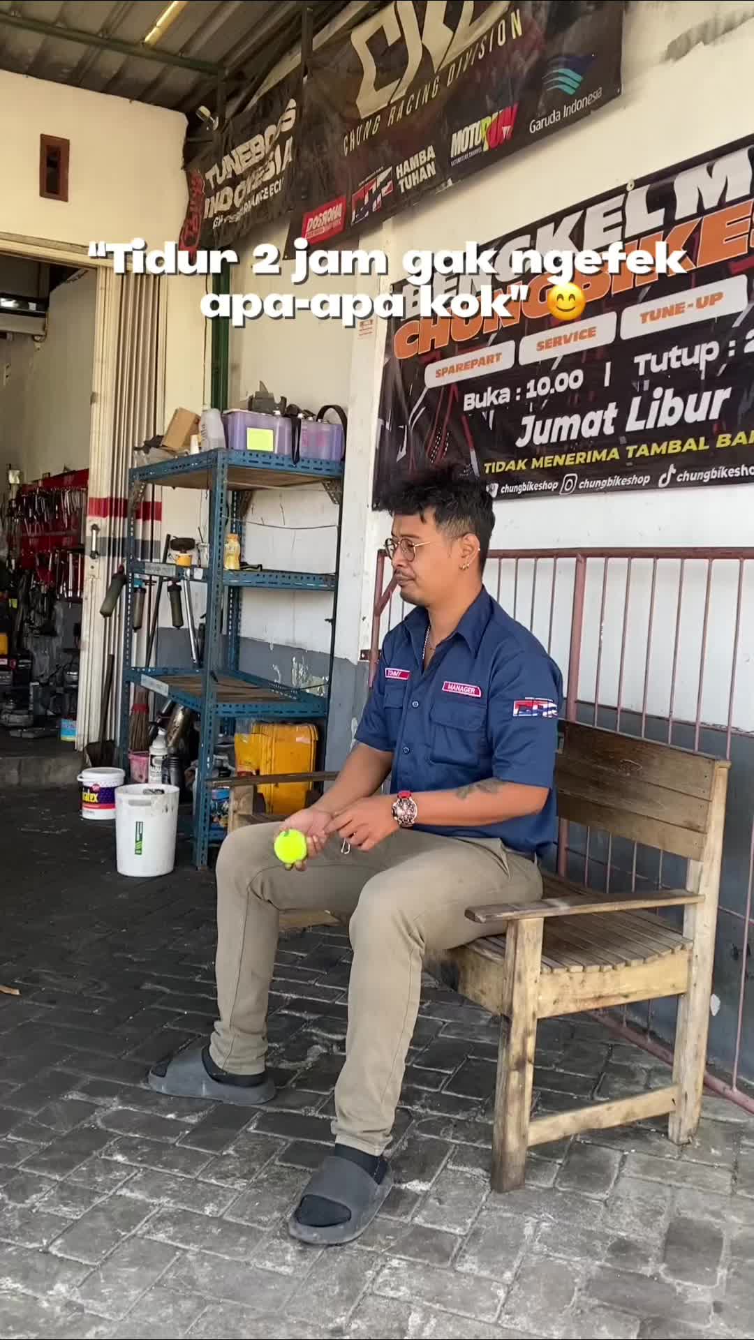 @ChungBikeShop