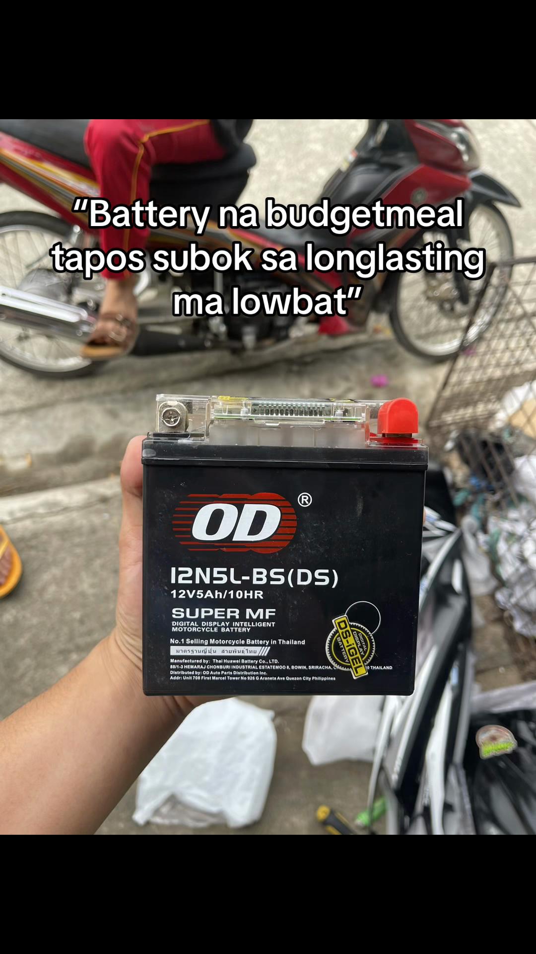 @PeraMoneyKwarta💸