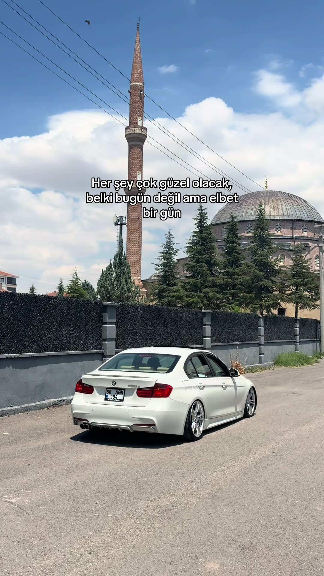 @Furkan Kudsi