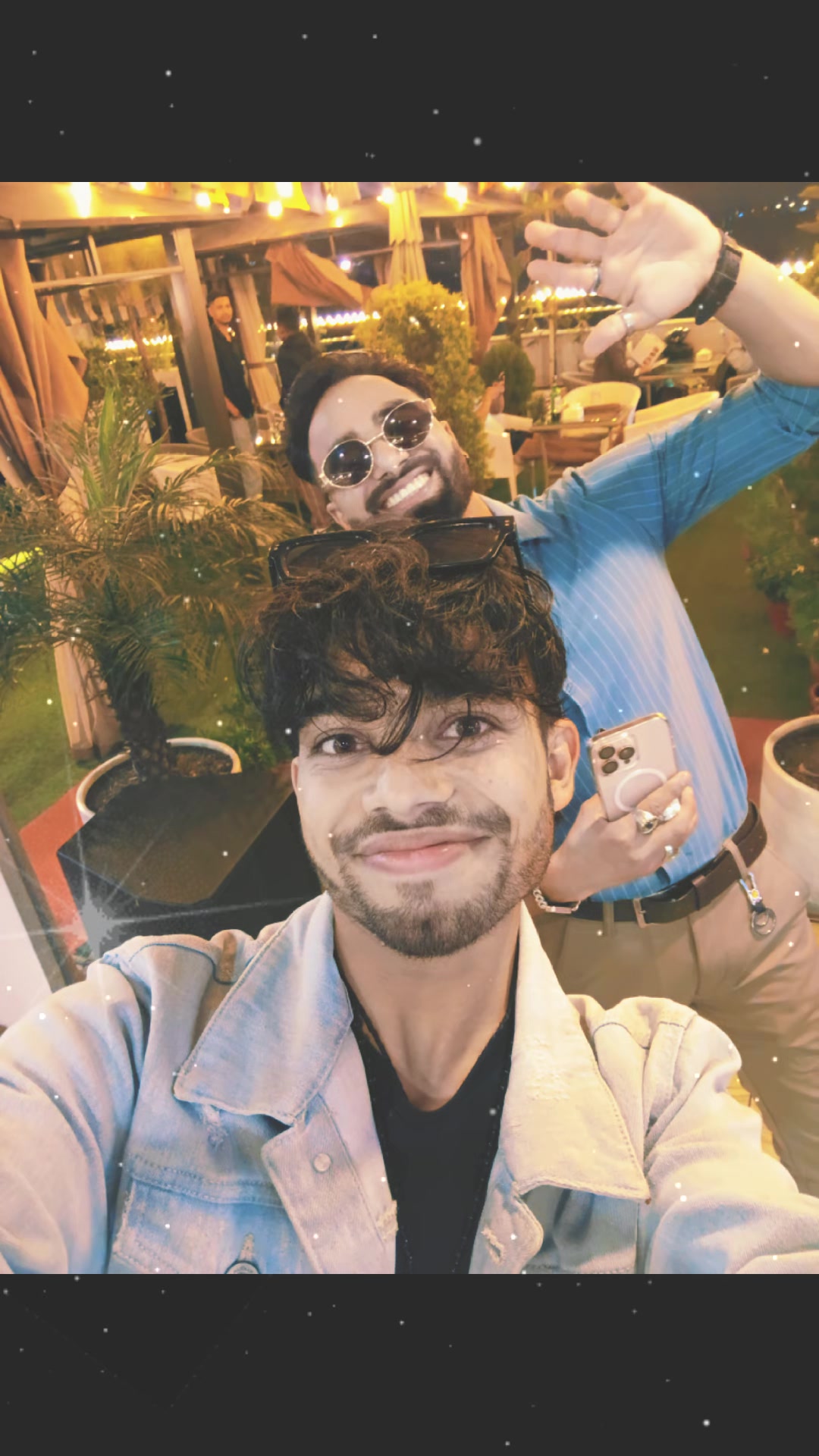 @HandsomeHunk (VK18)