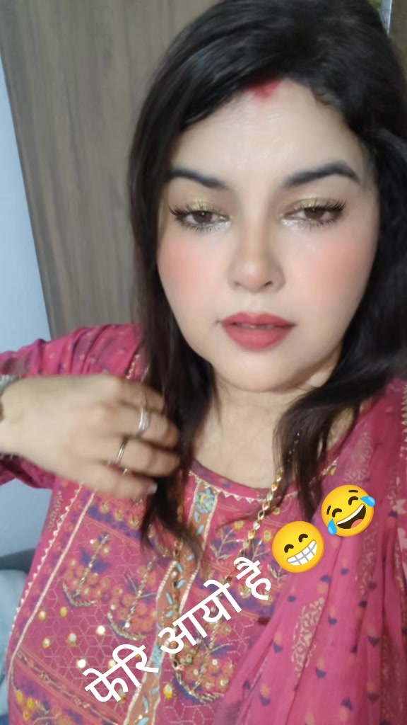 @नेपाल कि छोरी नारायणी नेपाल