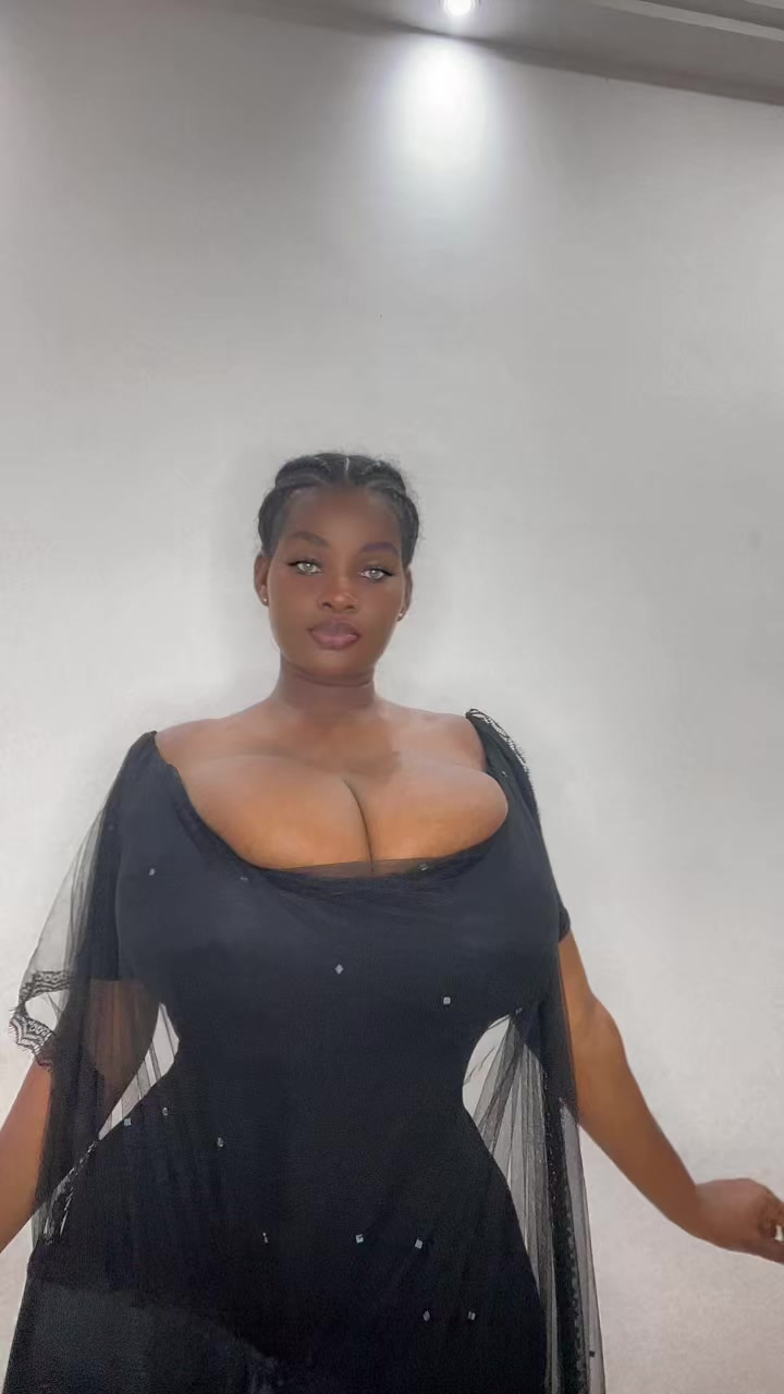 @Pamela Odame watara