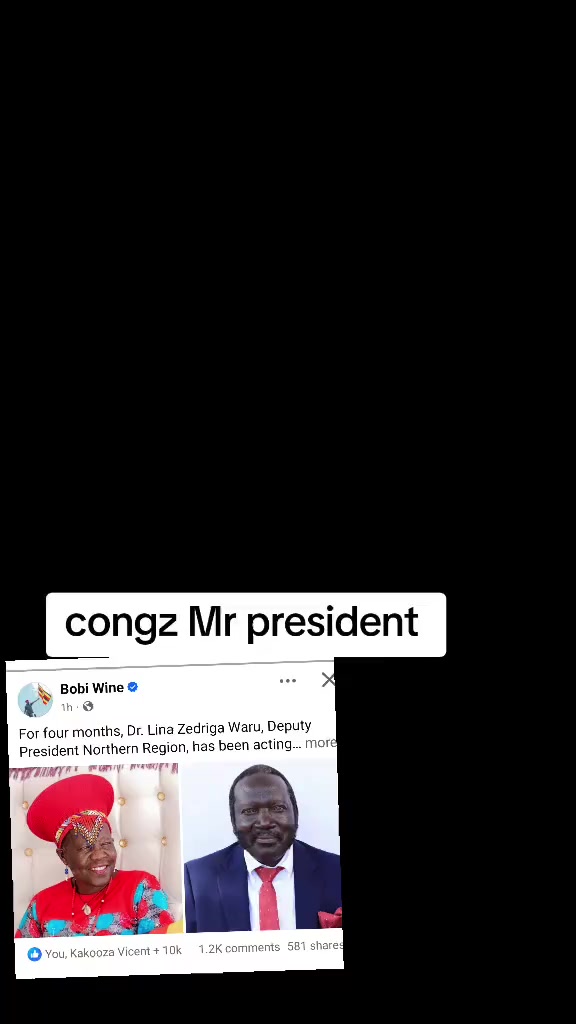 @Maama Nakaseke 🇺🇬
