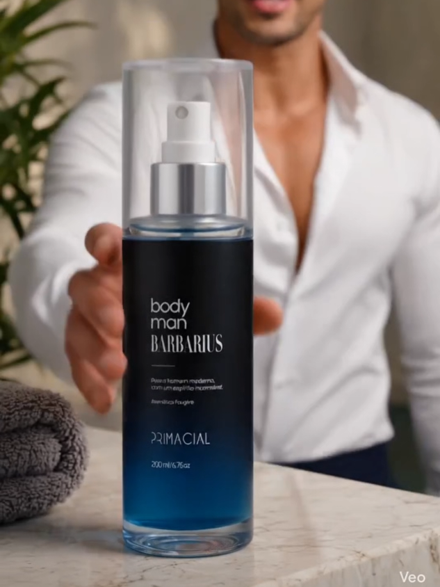 @Moda Masculina e Feminina